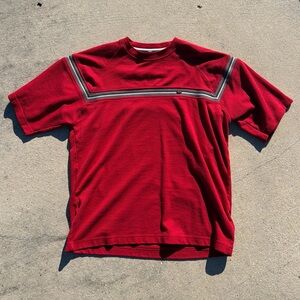 Point Zero Short Sleeve Tee
